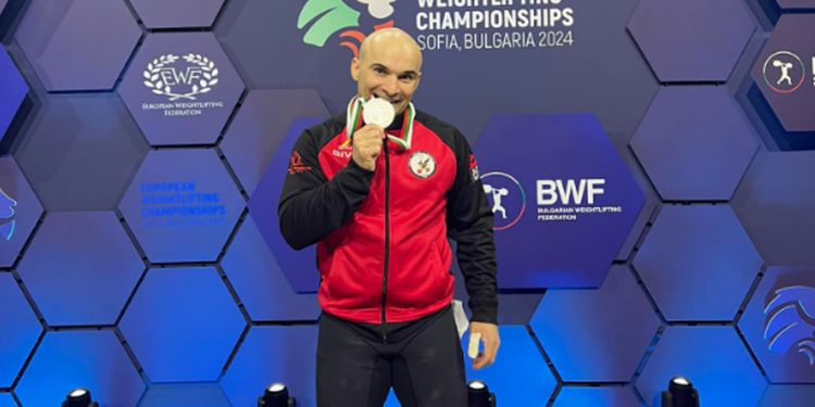 Lamtumirë ëndrrës olimpike, Erkand Qerimaj tërhiqet nga Botërori