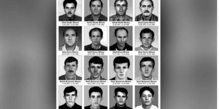 Masakra e Nakaradës në Kosovë, Kurti: Prokuroria Speciale të bëjë drejtësi
