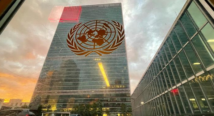 “Do t’i përgjigjemi agresionit”/ Irani dhe Izraeli akuza të ndërsjellta në mbledhjen urgjente, i kërkuan Këshillit të Sigurimit të OKB të veprojë