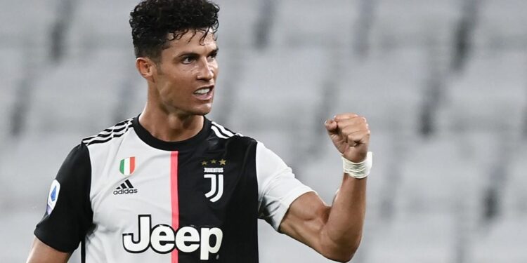 Paditi Juventusin për 19.5 milionë euro, “Zonja e Vjetër” fiton gjyqin ndaj Cristiano Ronaldo