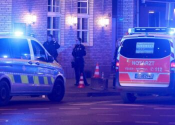 Shqiptari vret pronarin e një lokali në Gjermani