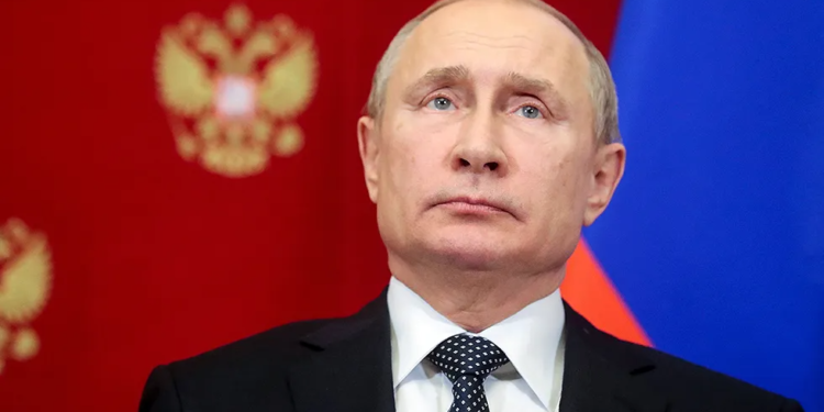 Putini paralajmëron Perëndimin: Mos lejoni Ukrainën të përdorë raketat për të goditur Rusinë