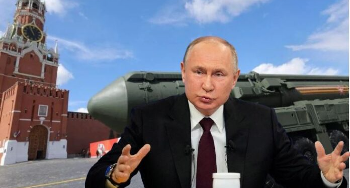 “Putini, gati për një operacion ushtarak në një vend të NATO-s”- Paralajmërimi i kreut të kundërzbulimit në Poloni: Rusia mund të hyjë në këto dy shtete