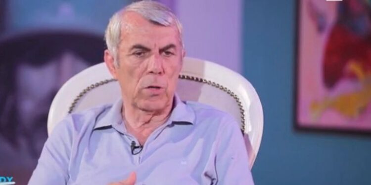 “Çështja “Çame” nuk është folklor” / Abaz Hado kritika ndaj Shpëtim Idrizit: Interesat e vogla gjithmonë të bëjnë të vogël