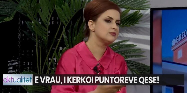 Vrasja e punonjësit në Dhërmi, Devolli: Intensiteti i krimit në vendin tonë ka një rritje të frikshme