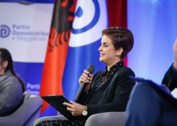 Për parimet euroatlantike!