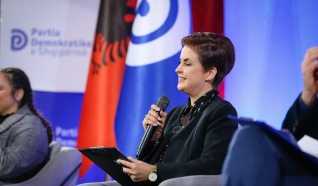 Për parimet euroatlantike!