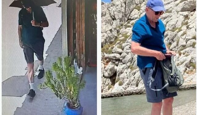 Gazetari i BBC u gjet i pa jetë në ishullin grek, policia zbulon arsyen e vdekjes!