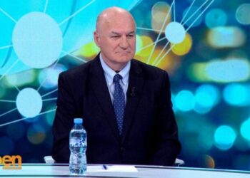 Raportet e Nolit me Zogun, Ilir Ikonomi zbulon detaje interesante/ Si u kthyen në armiq, miqtë e mirë