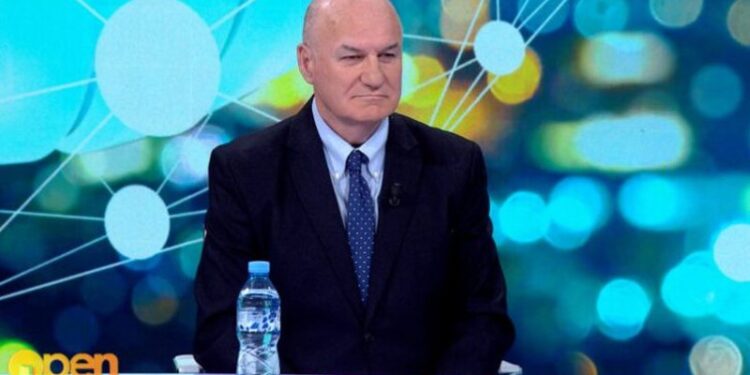 Raportet e Nolit me Zogun, Ilir Ikonomi zbulon detaje interesante/ Si u kthyen në armiq, miqtë e mirë