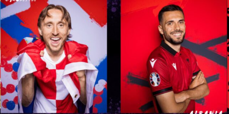 Sa pak shanse për Shqipërinë! Zbuloni parashikimin e superkompjuterit të Opta-s për ndeshjen sot