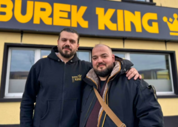 Burek King i shqiptarëve e humb betejën ligjore kundër Burger King