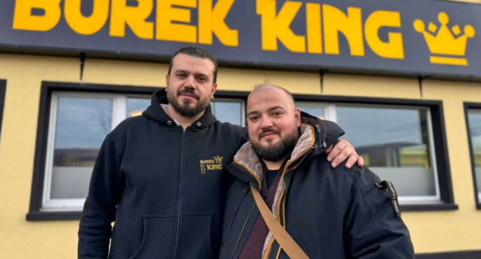 Burek King i shqiptarëve e humb betejën ligjore kundër Burger King
