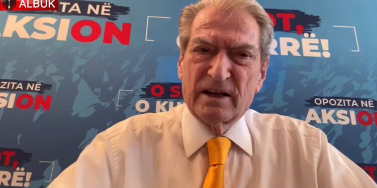 Argita në krye të PD? Berisha: Askush nuk mund të përdorë trashëgiminë familiare. Basha ja mbylli derën vetes në PD