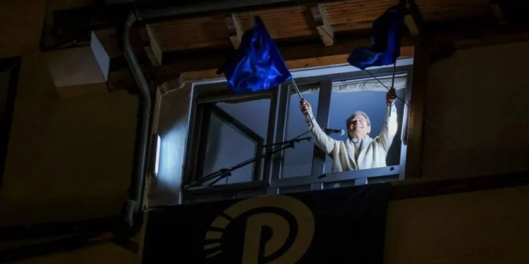 Gjykata e Apelit i jep vulën e PD-së Sali Berishës, rrëzohet Lulzim Basha