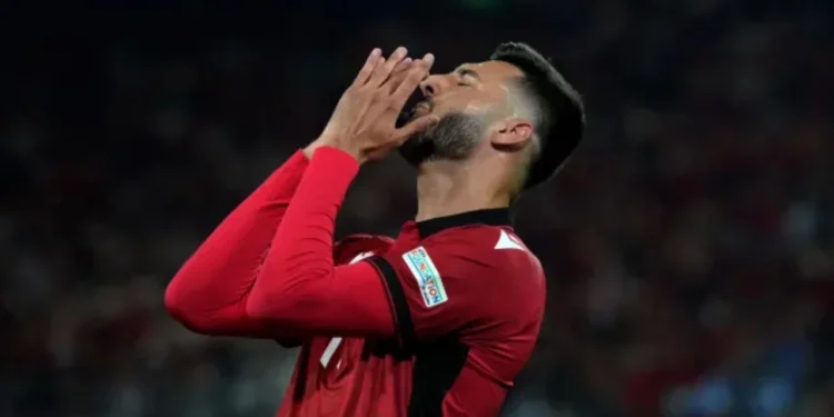 Eliminimi i Shqipërisë nga Europiani, ja si e komentuan mediat e huaja fitoren e Spanjës