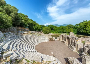 Për vendimin e Gjykatës Kushtetuese për Butrintin