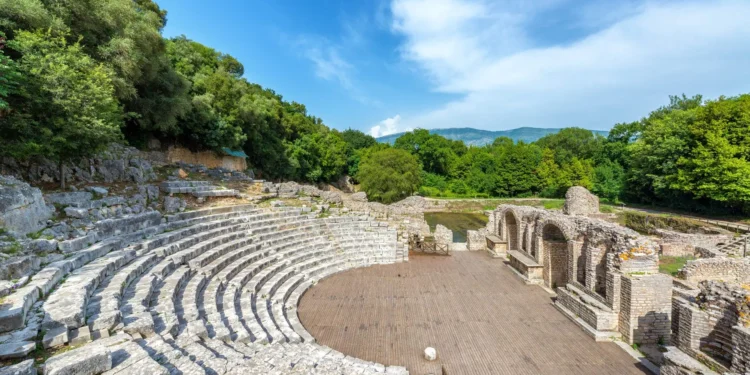 Për vendimin e Gjykatës Kushtetuese për Butrintin