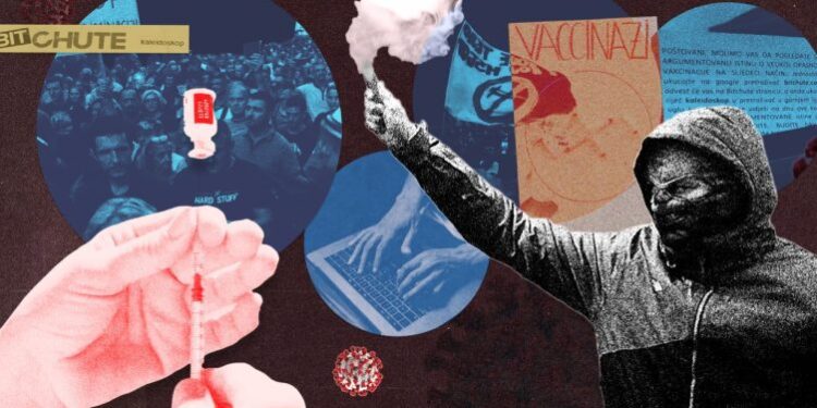 Analiza: Pse të rinjtë evropianë po kthehen nga e djathta ekstreme?