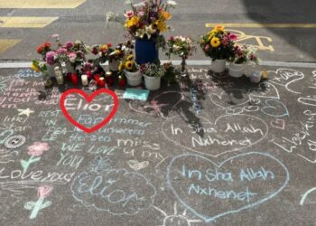 Tragjedi në Zvicër! Kamioni përplas për vdekje 11-vjeçarin shqiptar, po kthehej nga dita e fundit e shkollës me motrën e vogël