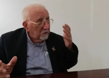 Antonio Bellusci – zëri i arbëreshëve e arvanitasve, miku i të gjithëve