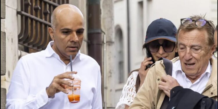 Shpenzuan më shumë para për qenin se për punëtorët/ Familja më e pasur në Britaninë e Madhe shkon në gjyq për trafik njerëzish