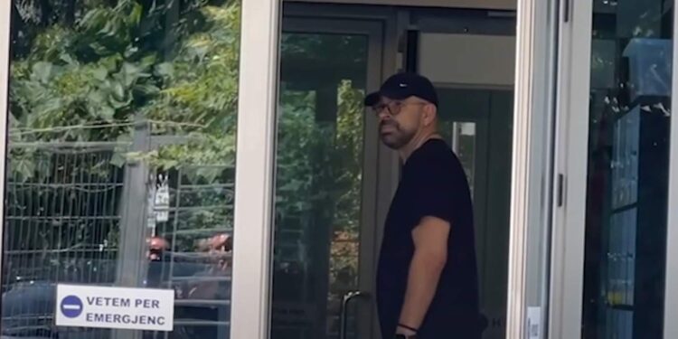 Olsi Rama në SPAK: Nuk kam lidhje me dosjen Xibraka