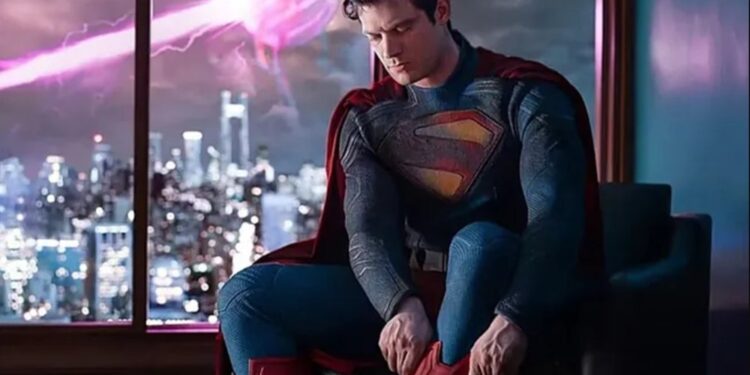 Tragjedi në sheshxhirimin e filmit “Superman”