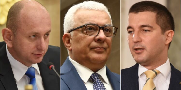 “Po vepronin kundër interesave tona”, Kroacia shpall të padëshiruar tre politikanë nga Mali i Zi