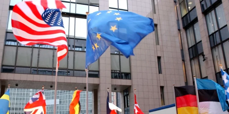 Mesazh i fortë për aleatët: BE dhe NATO të angazhohen bashkarisht për Kosovën