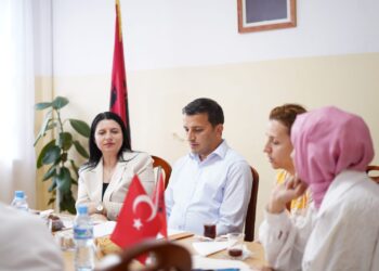 HISTORIKE/Për herë të parë bordi i TIKËS garanton ndërhyrjen në spitalin e Librazhdit