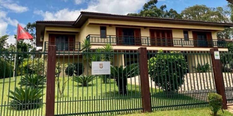 Lirohet nga detyra ambasadori shqiptar në Brazil, Presidenti Begaj dekreton emërimin e përfaqësuesit të ri diplomatik për Amerikën e Jugut