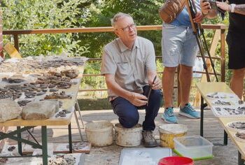 Vendbanimi 8000 vjeçar, pikëpyetjet e arkeologëve që po gjurmojnë në Lin