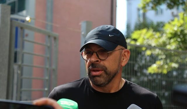 Olsi Rama flet pas daljes nga SPAK: Isha si person në dijeni për “Xibrakën”, dhashë shpjegimet e mia