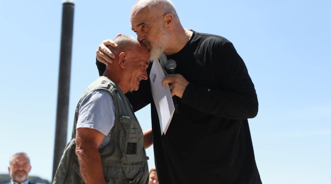 “Legalizimet, kalë beteje i Rames për zgjedhjet”, rreth 238 mijë ndërtime pa leje pritet të marrin një certifikatë