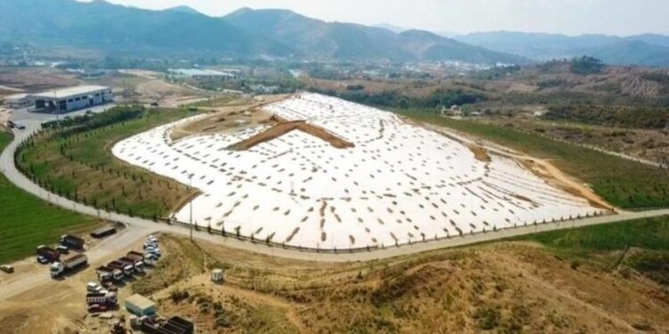 Inceneratori i Tiranës, lëshohen 9 urdhër-arreste, mes tyre dhe një gazetar