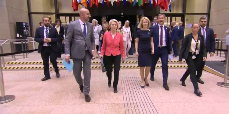 1.2 miliardë euro investime! KE zyrtarizon paketën e gjashtë të investimeve në Ballkan