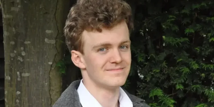 Ky është deputeti më i ri në parlamentin Britanik