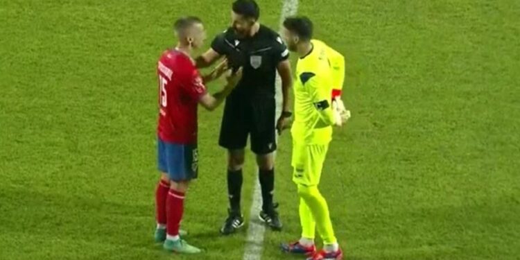 Skandal në Champions League, Egnatia mundet në Bosnje mes thirrjeve antishqiptare