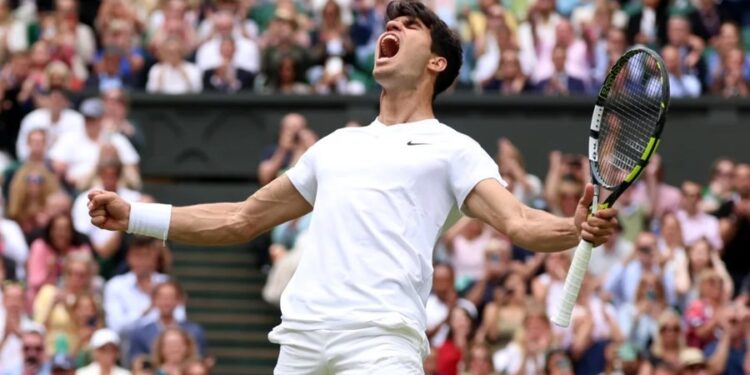 Wimbledon, përsëritet finalja e vitit të kaluar