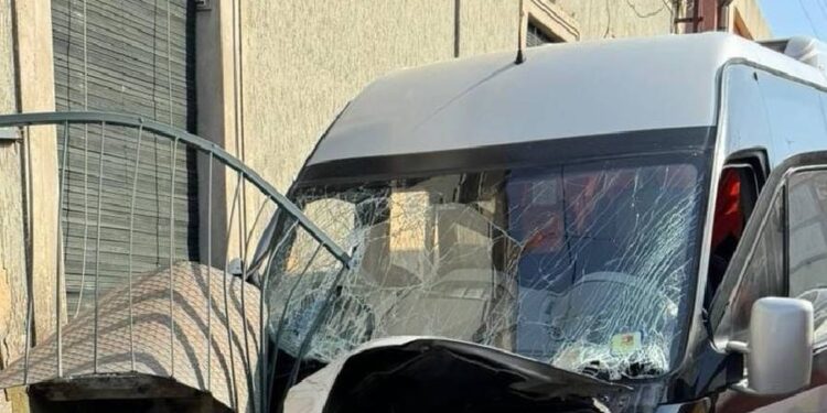 Aksidentohet autobusi me shqiptarë në Itali, 16 të plagosur