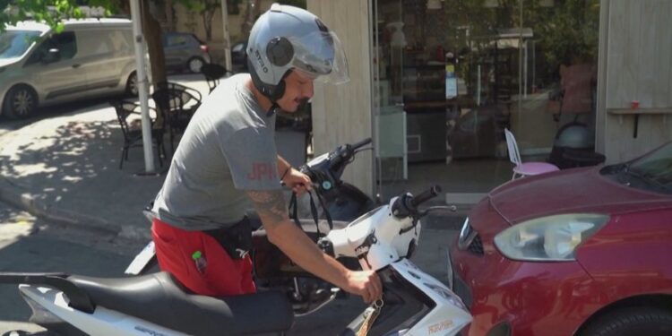 Një nga punët më të vështira në temperatura mbi 42 gradë celsius