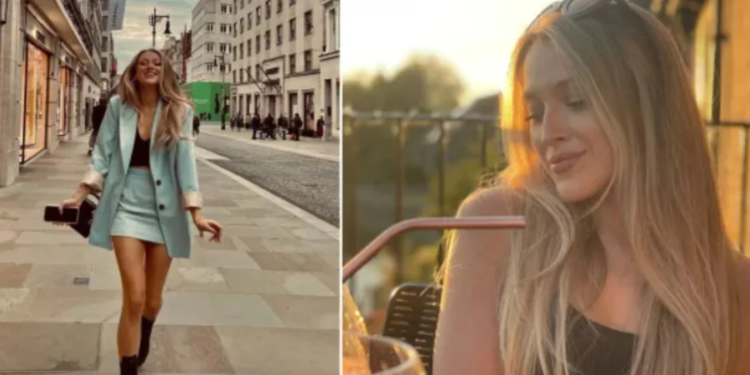 E rëndë në Londër, makina “hedh në ajër” vajzën e politikanit! E reja vdes para syve të të fejuarit