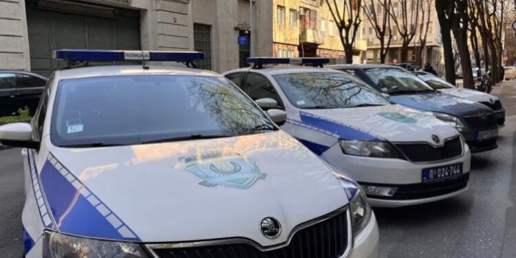 Vritet një polic në Serbi, plagoset kolegu! Daccicci: Autori nga Kosova, kishte lënë pasaportën në vendin e ngjarjes