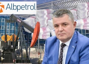 Eltar Deda në SPAK, pagoi 3 milionë euro energji për kompanitë private, miliona euro afera me Bankers