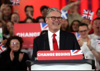 Zgjedhjet që kanë tronditur politikën britanike