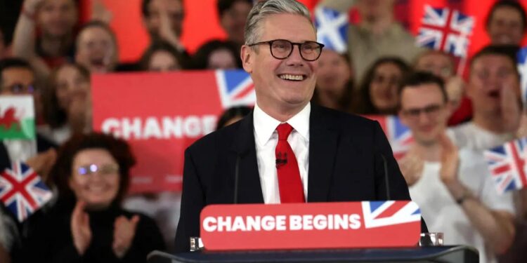 Zgjedhjet që kanë tronditur politikën britanike