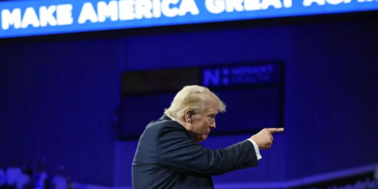 A është e përgatitur Evropa për një presidencë të dytë Trump?