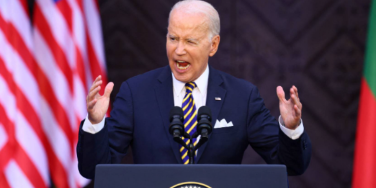 Samiti i NATO-s: Pse të gjithë i kanë sytë nga fjalimi i Bidenit?