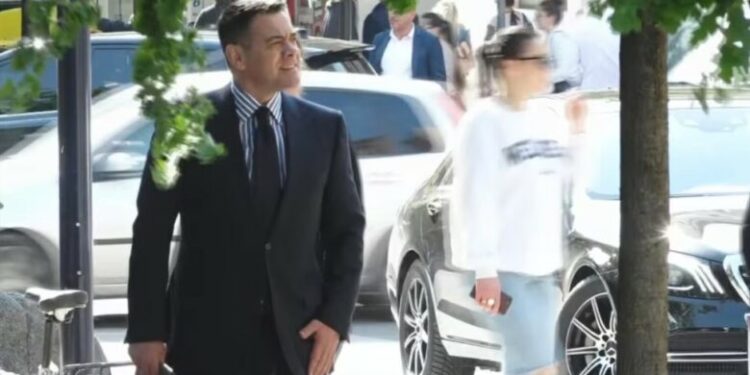 Dumani: Është kërkuar ekstradimi i Ahmetajt nga Zvicra